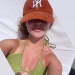 Profile Picture of mackenzie currie (@kenz_currie) on Instagram