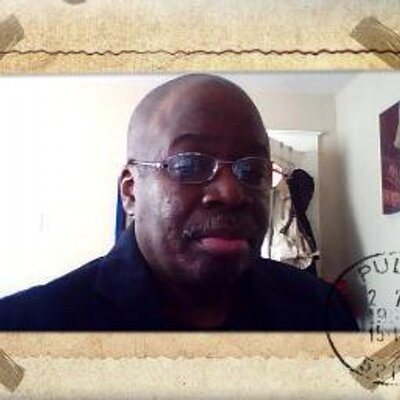 Profile Picture of Calvin Morgan (@Domono22) on Twitter