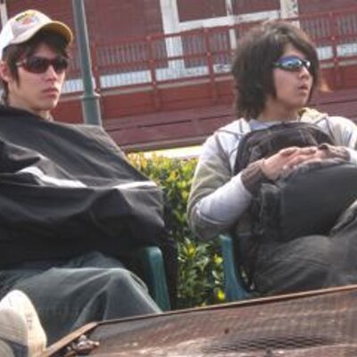 Profile Picture of クレイグ　透真 (@TomaCraig) on Twitter