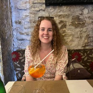 Profile Picture of Rachel ✨ (@whatrachelread) on Instagram