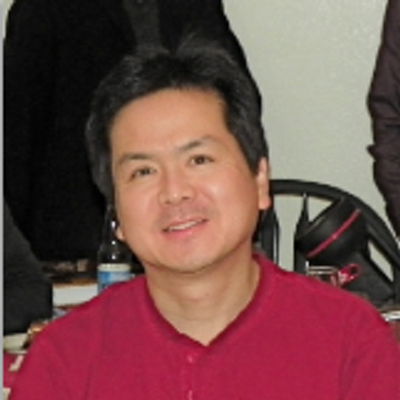 Profile Picture of Vincent S. Lum, SPHR (@Vincent_SPHR) on Twitter