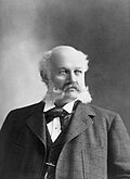 Profile Picture of Nordenfelt v Maxim Nordenfelt Guns and Ammunition Co Ltdon Wikipedia