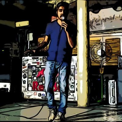 Aditya Yadav - Twitter Profile Picture of Aditya Yadav (@digitaladitya) on Twitter