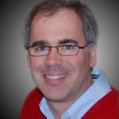 Profile Picture of James Bina (@Bina_lab) on Twitter