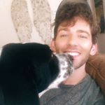 Profile Picture of Kenneth Leon Hays (@basicbaristaboy) on Instagram