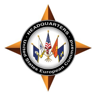 Profile Picture of U.S. European Command (@US_EUCOM) on Twitter