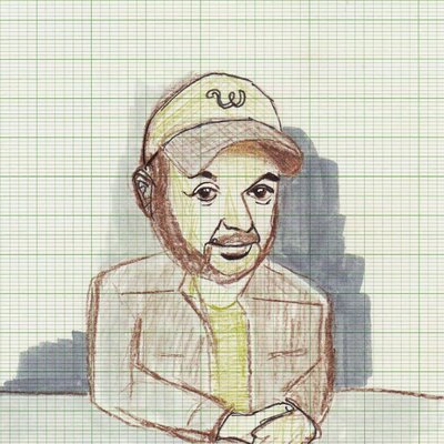 Profile Picture of Jason Rodriguez (@JayRodriguez) on Twitter