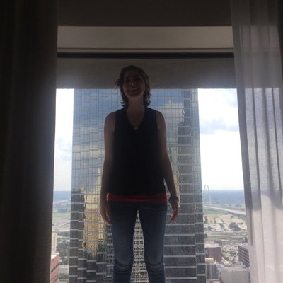 Lillian Hyde - Twitter Profile Picture of Lillian Hyde (@lillih_23) on Twitter