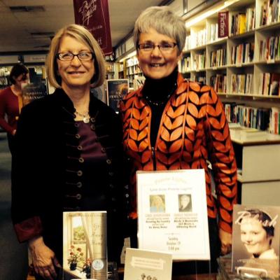 Profile Picture of Carol & Shirley (@IGrewUpCountry) on Twitter