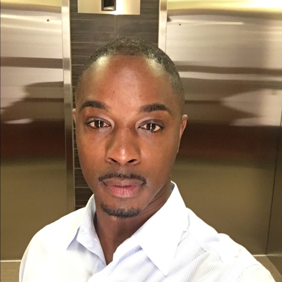Profile Picture of Marcus Boyce (@m_boyce) on Poshmark