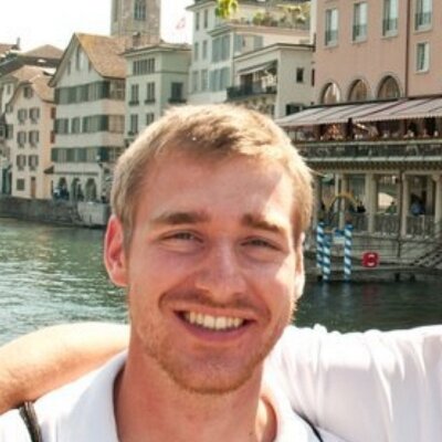 Profile Picture of DanHogarty (@DanHogarty) on Twitter
