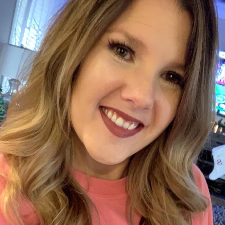 Profile Picture of Stephanie Thompson (@@stephaniethompson05) on Tiktok