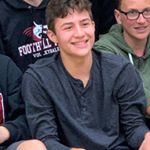 Profile Picture of Chase Nielsen🦖 (@chase_nielsen) on Instagram