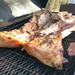 Profile Picture of Brad Beard (@firebarrelbarbecue) on Instagram