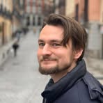 Profile Picture of Albert PiotrowskiPawlikowski (@Albert-Piotrowski-Pawlikowski) on Facebook