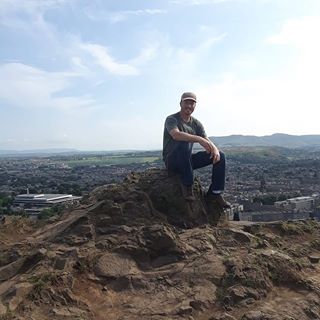 Profile Picture of Mark Lockhart (@mark.lockhart) on Facebook