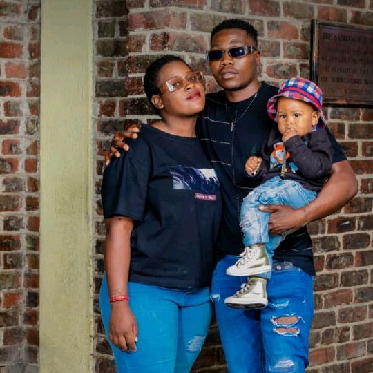 Profile Picture of MikhelaHKD (@michaelmandigoram) on Tiktok