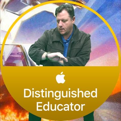 Profile Picture of Richard Walker (@MrWalker_EDU) on Twitter