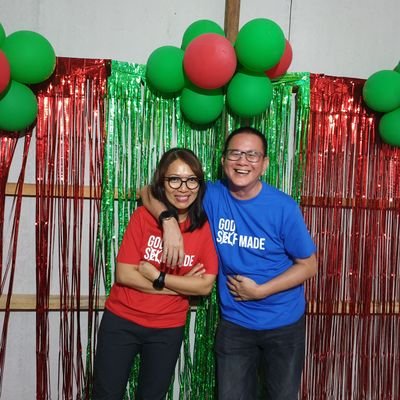 Profile Picture of Douglas Jan Joaeph (@JanJoaeph) on Twitter