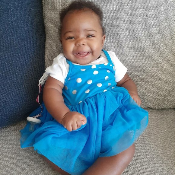Profile Picture of Safiyyah Washington (@safi001) on Poshmark