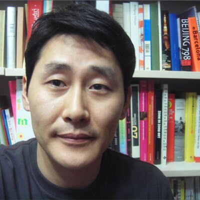 Profile Picture of Jae Yun Byun (@pongdagnin) on Twitter