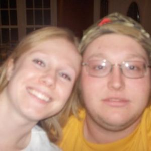 Profile Picture of Jenny Mccombs (@jploveskmc) on Myspace