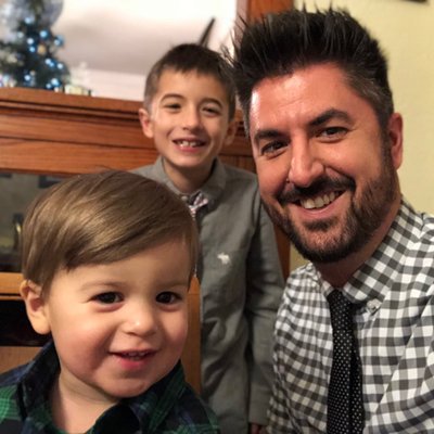 Profile Picture of Ryan Hahn (@wheres_my_mind) on Twitter