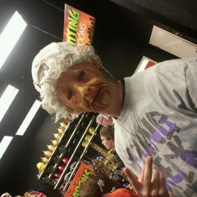 Profile Picture of Julian Chase Roberts (@69_julianchase) on Twitter