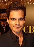 Profile Picture of Greg Rikaarton Wikipedia
