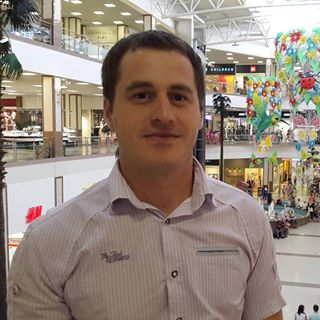 Profile Picture of Robert Marchenko (@Robert-Marchenko) on Facebook