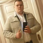 Profile Picture of Christopher mc donnell (@christophermcdonnell16) on Instagram