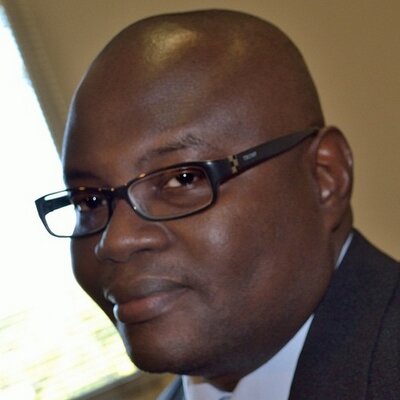 Profile Picture of Dominic Wilson, Ph.D (@wwwilson) on Twitter