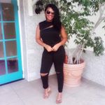 Profile Picture of Jo-Ann Mayers Huggins (@joannmayers) on Instagram