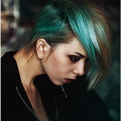 Profile Picture of Анастасия Юмор (@Matt_Rotter) on Twitter