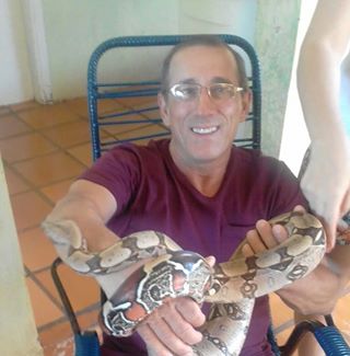Profile Picture of Ricardo Cuebas (@ricardo.cuebas.798) on Facebook