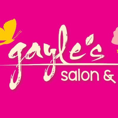 Profile Photo of Gayle Nelson (@Gayles_Spa) on Twitter