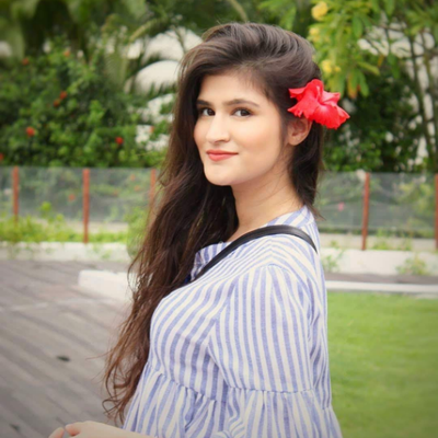 Profile Picture of Khadija Ahmed (@ksahmedd) on Twitter