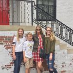 Lara Lashutka Crotty - Instagram Profile Picture of Lara Lashutka Crotty (@llashutka614) on Instagram