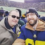 Profile Picture of Derek St. Aubin (@derek_staubin) on Instagram