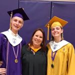 Profile Picture of Mary Ziegler Giunta (@ahscollegecareercenter) on Instagram