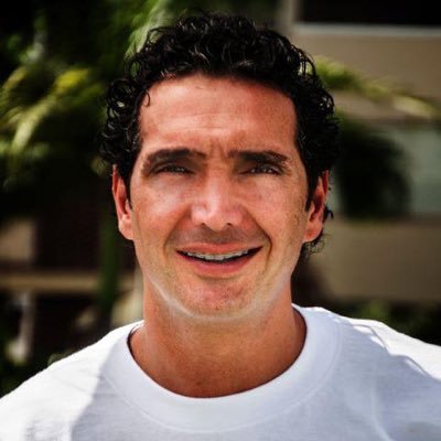 Profile Picture of Richard Mardo (@richardmardo) on Twitter