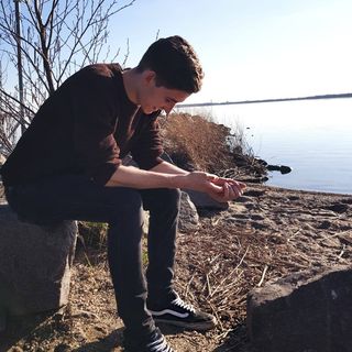Profile Picture of Alexander Schramm (@alexander.schramm.77) on Facebook