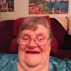 Profile Picture of Phyllis Kelley (@phyllis.kelley) on Tiktok