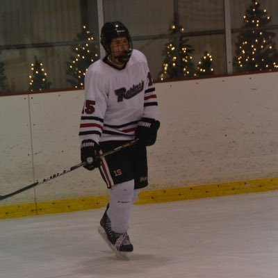 Profile Picture of Matt Hensel (@mhensel15) on Twitter