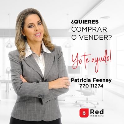 Profile Picture of Patricia Feeney Krause (@FeeneyKrause) on Twitter