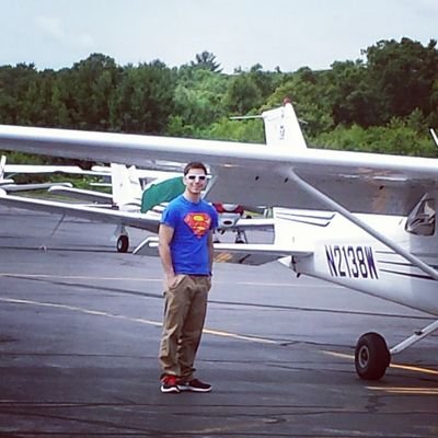 Profile Picture of Joshua Englander (@JoSquash) on Twitter