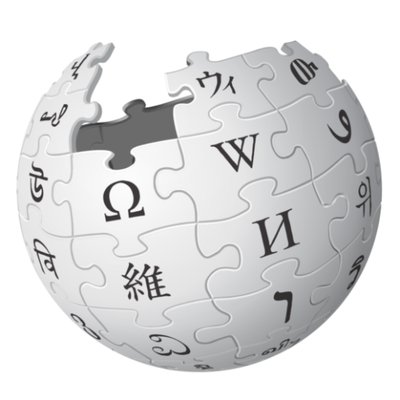 Profile Picture of Wikipedia Bahasa Indonesia (@idwiki) on Twitter