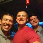 Daniel Stallman - Instagram Profile Picture of Daniel Stallman (@stalldan44) on Instagram