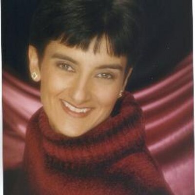 Profile Picture of Janet Calvert (@JanetSensaijan) on Twitter