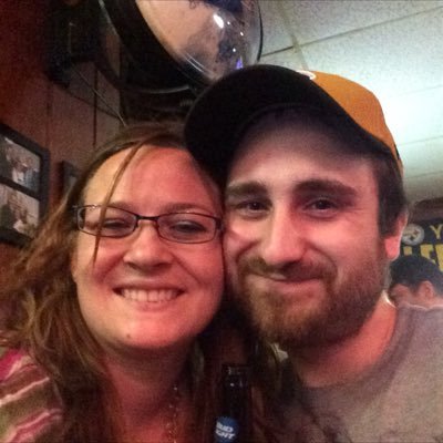 Profile Picture of Travis Getz (@tgetz1989) on Twitter